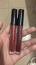 完美日记至臻柔色丝绒唇釉V07冰糖柿子色2.5g口红生日礼物送女友 实拍图