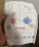 好奇金装宝宝成长裤超薄透气宝宝训练裤尿不湿婴儿尿裤 成长裤L48*2片 实拍图
