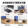 绿联USB3.0移动硬盘盒 2.5英寸外置硬盘盒 适用笔记本电脑台式机外接SATA串口SSD固态机械硬盘盒子 实拍图