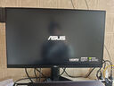 华硕战杀27 VG27AQML5A 27英寸显示器2K 240Hz显示器FastIPS 原生300Hz G-sync无撕裂0.3ms响应HDR400  实拍图