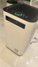 IAM空气净化器HEPA滤网IHJ800FX-M8 Pro 适配机型KJ800F-M8pro【配件】 静电消杀滤网IHJ800FX-M8 Pro 实拍图