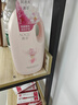 阿道夫澳谷樱花香氛清爽沐浴露家庭装1.8L不假滑易冲洗香味持久男女通用 实拍图