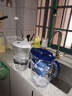 碧然德（BRITA） 过滤净水器 家用滤水壶 净水壶 海洋系列 3.5L蓝色 一壶六芯装 环保加固包装 实拍图