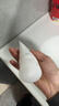 芙丽芳丝（Freeplus）氨基酸净润洗面奶霜男女士通用深层清洁保湿洁面乳敏感肌100g 实拍图