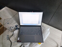 联想笔记本电脑小新Pro14超能本 锐龙7 H255 32G 1T 2.8K 120Hz OLED 便携轻薄办公本 游戏 国家补贴 实拍图