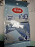 美丽雅洗碗海绵4块百洁布钢丝抹布洗碗不掉丝去油污刷厨具厨房家用神器 实拍图