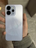 OPPO【国家补贴15%】Reno15新品上市opporeno15新款oppo手机5g全网通拍照手机 超清2亿像素 满级防水 极光蓝 12+256GB 官方标配 实拍图