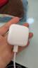 Apple/苹果 40W USB-C充电器动态调节功率 type-c充电器苹果手机充电 苹果17手机充电器 实拍图