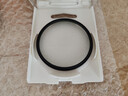 KENKO肯高 MC UV 55mm 多层镀膜UV滤镜 实拍图
