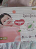 好奇（Huggies）铂金装小桃裤成长裤XXL74片(15kg以上)尿不湿【透爽散热】 实拍图