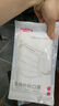 维德（WELLDAY）一次性医用外科口罩大码10只/袋*10白色防沙尘保暖防过敏灭菌级 实拍图