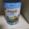 君乐宝（JUNLEBAO）小小鲁班儿童配方奶粉4段关注脑动力800g 添加PS+DHA 实拍图