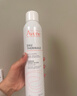 雅漾（Avene）舒泉保湿喷雾300ML 补水舒缓爽肤水湿敷水敏肌护肤水大喷礼物男女 实拍图