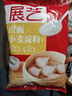 展艺澄面澄粉 勾芡生粉水晶肠粉凉皮虾饺烘焙原料 500g 实拍图