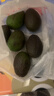正宗进口秘鲁哈斯牛油果孕妇水果宝宝辅食进口鳄梨整箱批发价 8个装 单果净重190-210克 实拍图