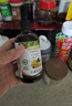 爷爷的农场有机核桃油食用油10ml 尝鲜装热炒油凉拌辅食油 赠婴幼儿宝宝食谱 实拍图
