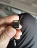 闪迪（SanDisk）64GB TF（MicroSD）内存卡 A1 U1 C10 至尊高速移动版存储卡 读速140MB/s 手机平板游戏机内存卡 实拍图