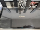 华为路由 AX6 Pro  WiFi6+ 7200Mbps 千兆无线路由器 家用全屋覆盖 wifi穿墙王 实拍图