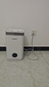 蓝宝（BLAUPUNKT）德国蓝宝热蒸发加湿器无雾母婴鼻炎专用空气加湿器降燥除菌卧室家庭家用大容量客厅S10PRO 【经典款】 热蒸发式净化加湿 实拍图