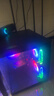 七彩虹 RTX5060Ti/RTX5060/5050高配独显+英特尔高端18核36线程台式电脑电竞直播设计主机i5/i7/i9组装机 配置七【i9级12核24线程+RTX5050】 电脑全套+27英寸 实拍图