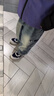 安踏儿童运动鞋2026男童元气鞋子男女小童透气密网跑步鞋A12619977 晒单实拍图