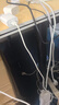 华为（HUAWEI）原装6a快充type-c数据线p60 50mate60 50 40nova11 10 9pro荣耀90 80 70x40充电器线66w闪充线 【原封盒装】华为原装6A数据线 实拍图