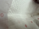 十月结晶产妇护理垫32片产褥垫成人老人婴儿一次性床垫 60*90CM 实拍图