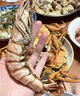 【活蟹】湖中秋色大闸蟹3.0-3.3两8只去绳足重六月黄螃蟹鲜活海鲜生鲜水产礼盒源头直发 实拍图