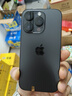 iPhone 14Pro  苹果14pro 二手手机 5G手机 国行全网通 二手苹果手机 深空黑色【评价有礼】 99新 256G【性能/性价比推荐】3期免息 五星店铺+购物无忧+一年质保 实拍图