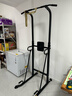 京东京造 单杠家用引体向上器 室内落地成人健身多功能综合训练器 豪华款 实拍图