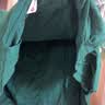 JD FASHION京东自营100%新疆棉溯源T男士t恤短袖男女同款衣服2026新款真5折 实拍图