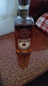 四玫瑰（Four Roses）单桶波本威士忌 700ML 进口洋酒 实拍图