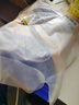妙洁柔韧一次性PE手套 100只装*3包均码食品级 餐饮家用厨房不易破 实拍图