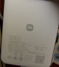 小米（MI）MI【3C认证】自带线超薄充电宝500022.5W冰瓷白上飞机火车充手机平板笔记本耳机户外储能电源 实拍图