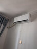 格力空调 天仪 1.5匹 新一级能效变频 纯铜管卧室节能省电挂机 国家补贴KFR-35GW/(35504)FNhAa-B1 实拍图