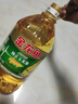 金龙鱼 食用油 非转基因 压榨 一级 纯正玉米油4L（新老包装随机发货） 实拍图