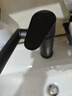 四季沐歌面盆水龙头系列招财猫万向360°旋转机械臂冷热卫生间洗脸盆龙头 实拍图