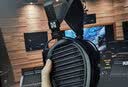 HIFIMAN（海菲曼）Arya录音师隐形磁体版平板振膜HIFI发烧头戴式耳机 实拍图