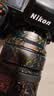 尼康（Nikon）Z 70-200mm f/2.8 S II 全画幅微单镜头 大三元二代 轻量便携 实拍图