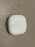 小米（MI）Redmi Buds 6 青春版 入耳式蓝牙耳机 42dB降噪 适用于安卓苹果手机 晴雪白 实拍图