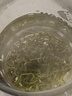 乐品乐茶特级明前碧螺春嫩芽绿茶新茶自己喝茶叶礼盒装送礼袋送长辈250g 实拍图