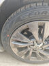 富神（FORTUNE）汽车轮胎 215/50R17 91V FSR 802静音舒适 CS35/新思域  实拍图
