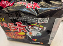 三养（SAMYANG）火鸡面三养速食方便面袋装 700g(140g*5)泡面拌面早餐零食 实拍图