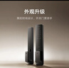 小米智能门锁2 全自动指纹锁智能锁 防盗门锁NFC 密码锁电子锁 实拍图