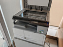 理光（Ricoh）MP 2014、M2510、M2310N、M2810N黑白激光A3、A4打印机家用商用办公打印复印扫描一体机多人复印机 新款M2510+标配单纸盒+随机粉 1，官方标配 实拍图