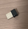 Tenda腾达 WiFi6免驱动usb无线网卡台式机专用 wifi接收器台式电脑笔记本主机网络wifi发射 内置天线 实拍图