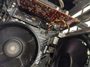 联想（Lenovo） 台式机显卡/独显   PCI-E 2.0/3.0大小机箱 显示器 兼容电脑显卡 AMD Radeon 520 2G(支持麒麟统信） 实拍图