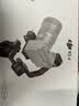 大疆（DJI）RS4 RS4PRO 如影手持云台稳定器 单反稳定器 AI跟拍 三轴防抖专业拍摄相机手持云台稳定器 RS 4 标准【赠双肩包礼包】 官方标配 实拍图
