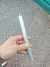 通用镁棒电热水器家用40/50L/60L/80L排污口阳极棒适用美的万家乐万和樱花志高华帝热水器除水垢 【40/50L】通用20*200【无螺帽】 实拍图