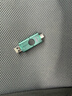 金士顿（Kingston）Type-C USB 3.2/Gen 1手机电脑两用大容量双接口U盘迷你高速办公车载优盘适用安卓苹果大学生专用 128GB 实拍图
